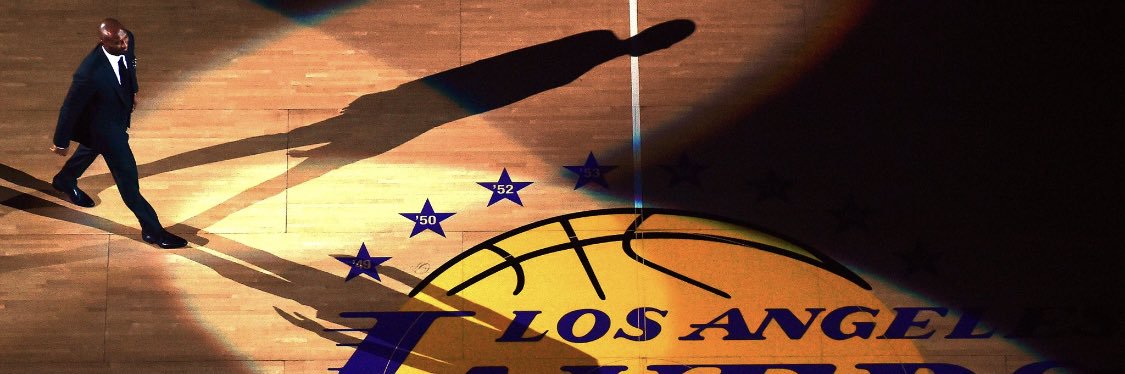 Luke Johnson banner