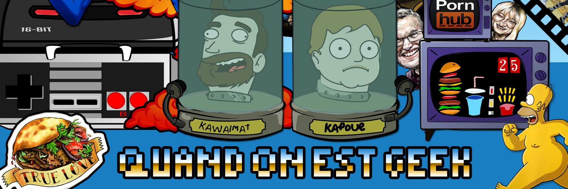 KapoueStoch's profile banner image