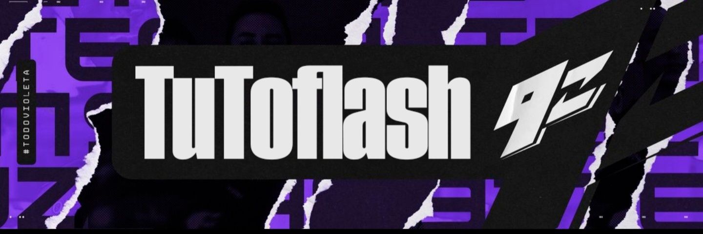 TuToflash ⚡️ banner