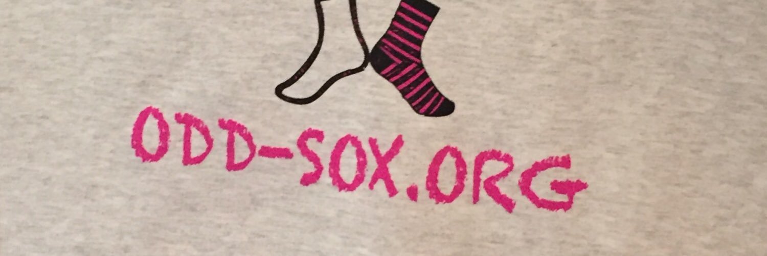 Odd-Sox Project banner