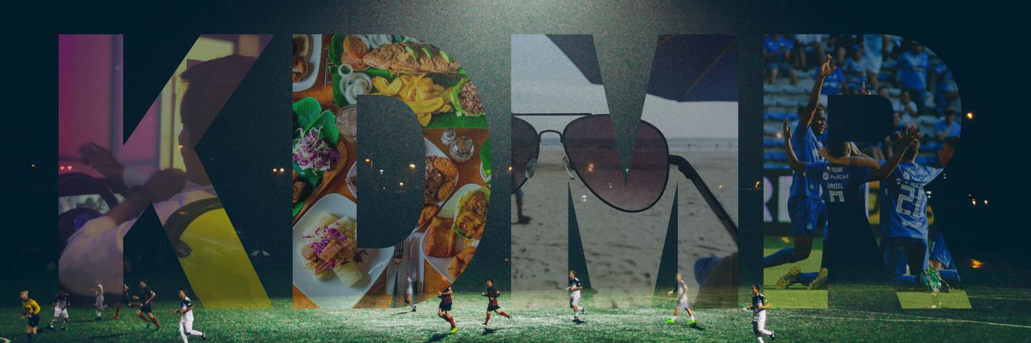 Mordzke's profile banner image