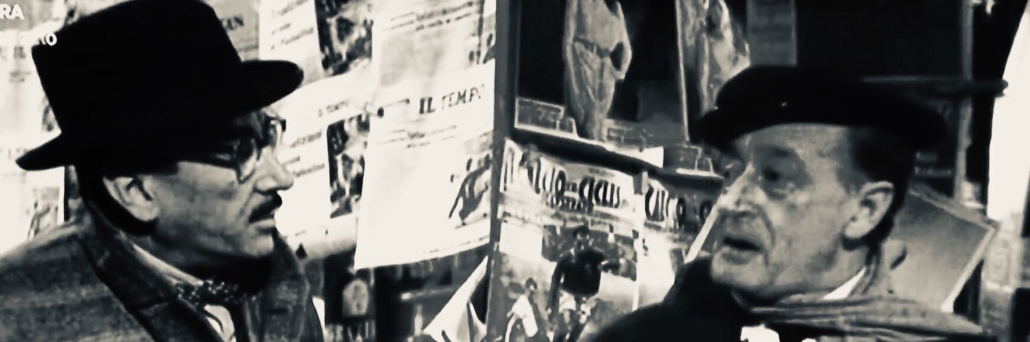 Franzcesco68's profile banner image