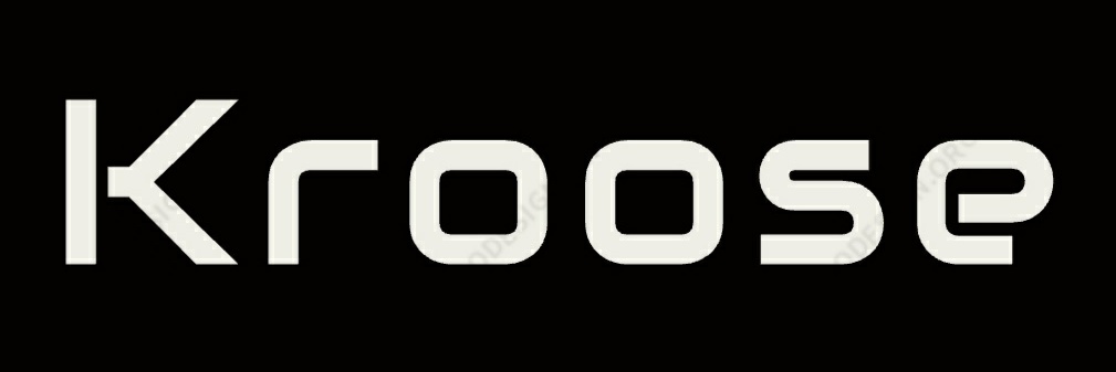 Kroose banner