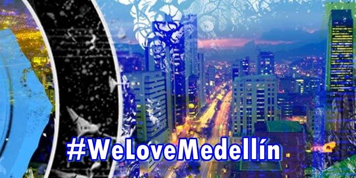 MedellinnMusic's profile banner image