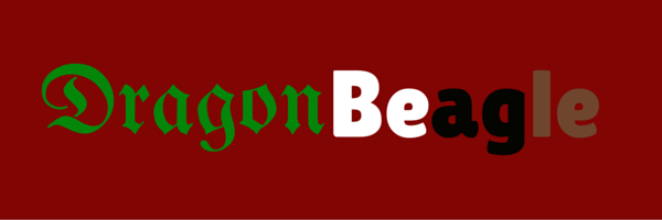 DragonBeagle's profile banner image