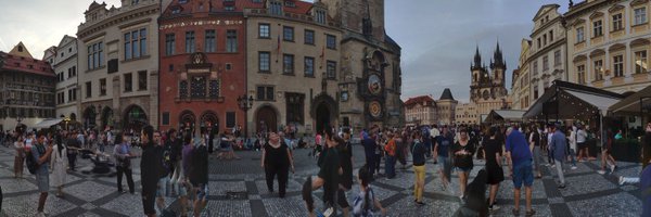 ub3d4 Profile Banner