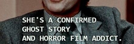 Melanie 🔪🖤 banner