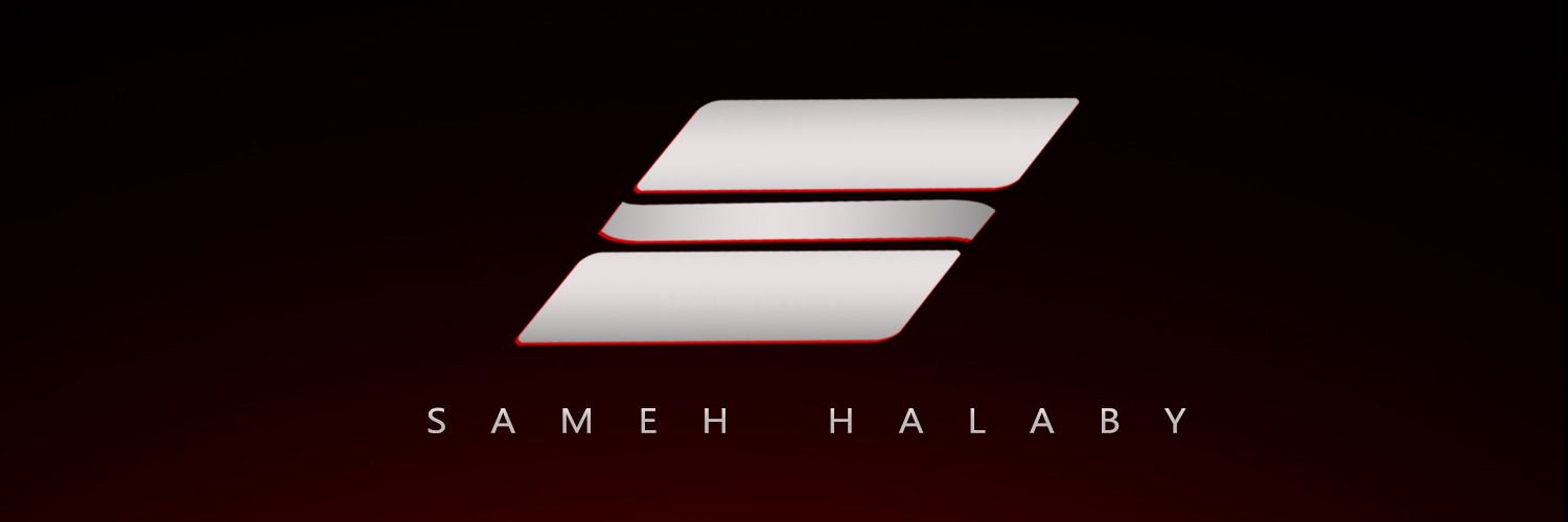 SamehHalabi's profile banner image