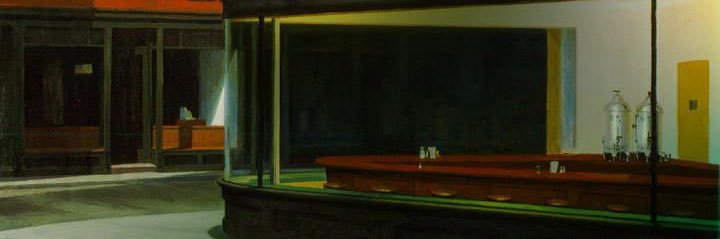 Paul Marshall banner