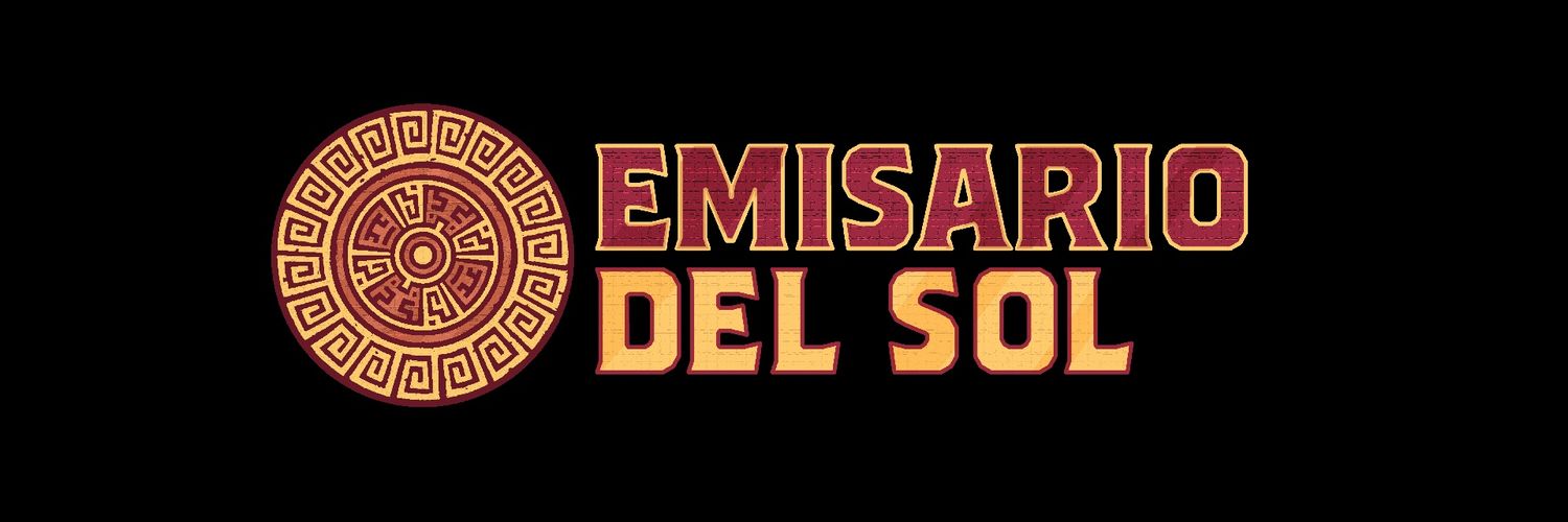 EmisariodelSol's profile banner image