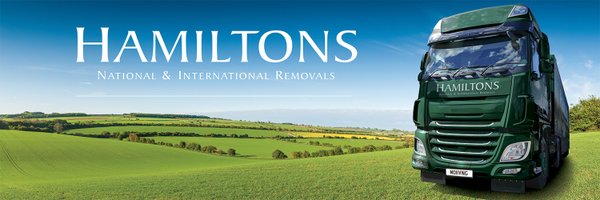 HamiltonsRemove Profile Banner