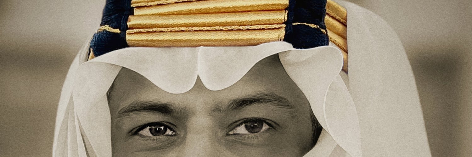 husseinalmubark's profile banner image