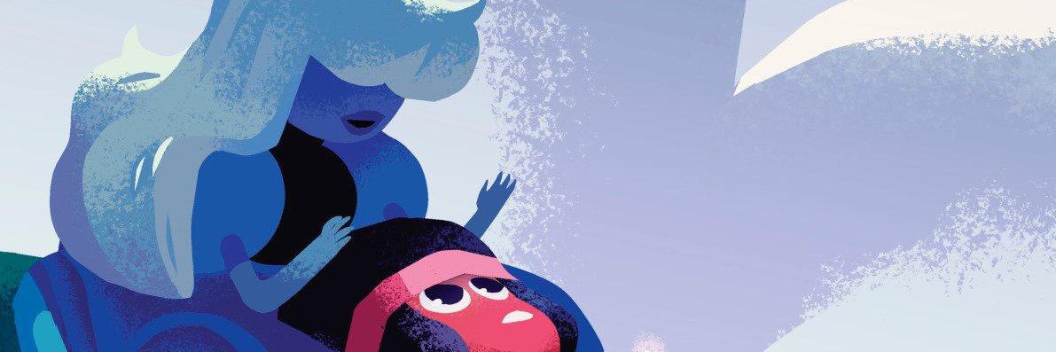 Selina Blue-Sama🦁 banner