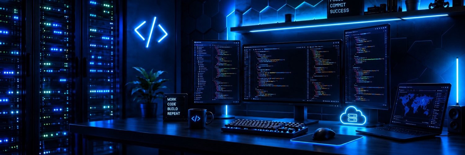 Johnny_Selsek's profile banner image