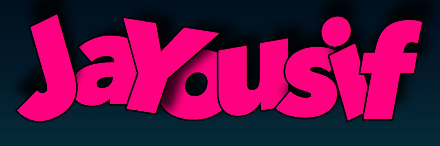 JaYousif_'s profile banner image