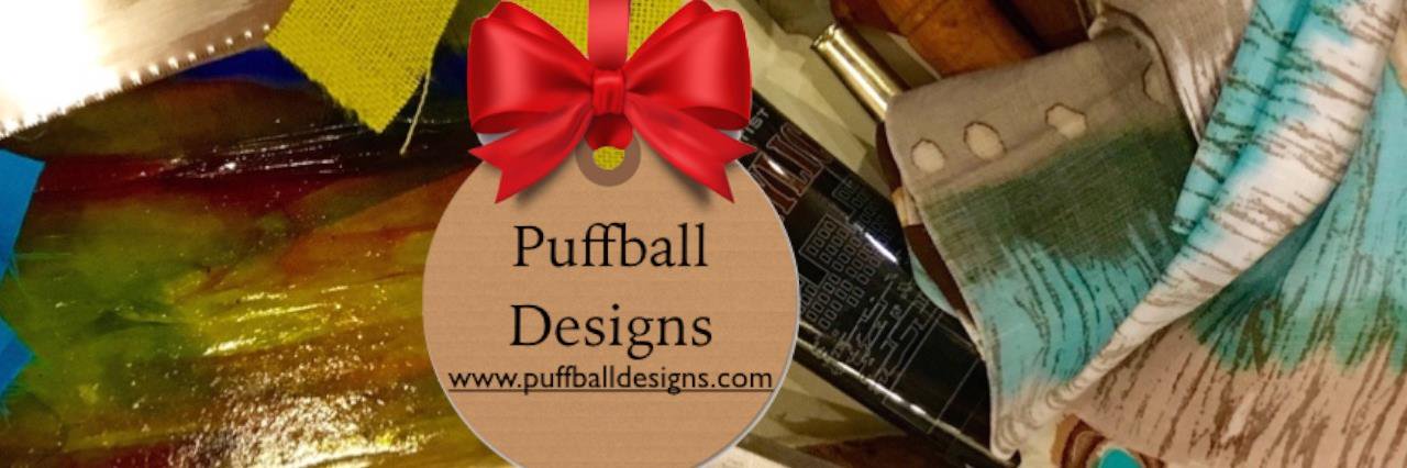 PuffballDesigns's profile banner image