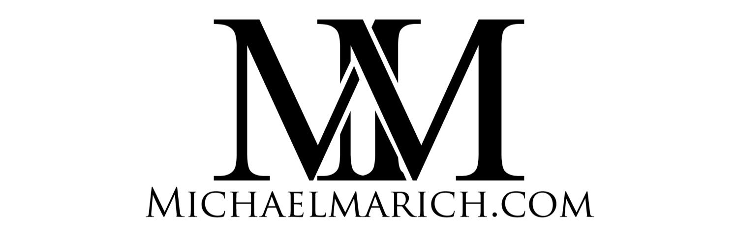 michaelmarich's profile banner image