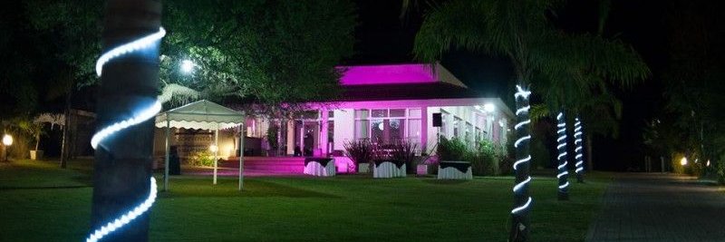 Niza Eventos banner