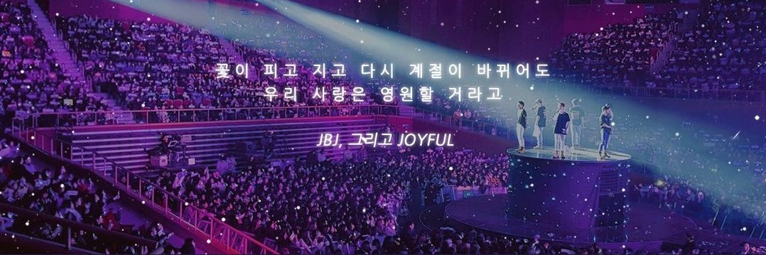 JBJ_missyou's profile banner image