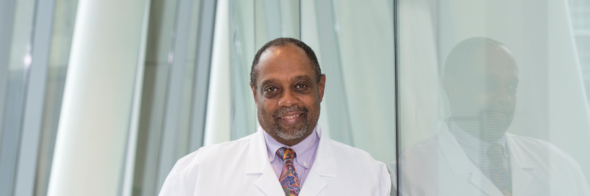 Michael Thomas banner