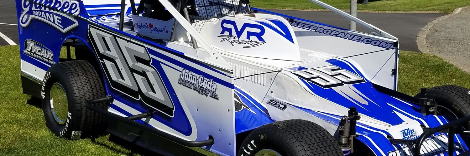 95richieracer's profile banner image