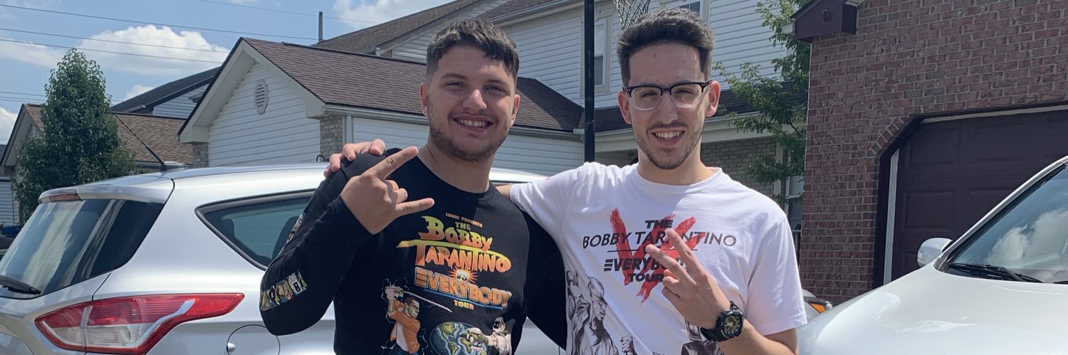NickHenry8's profile banner image