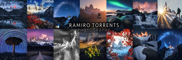 RamiroTorrents Profile Banner
