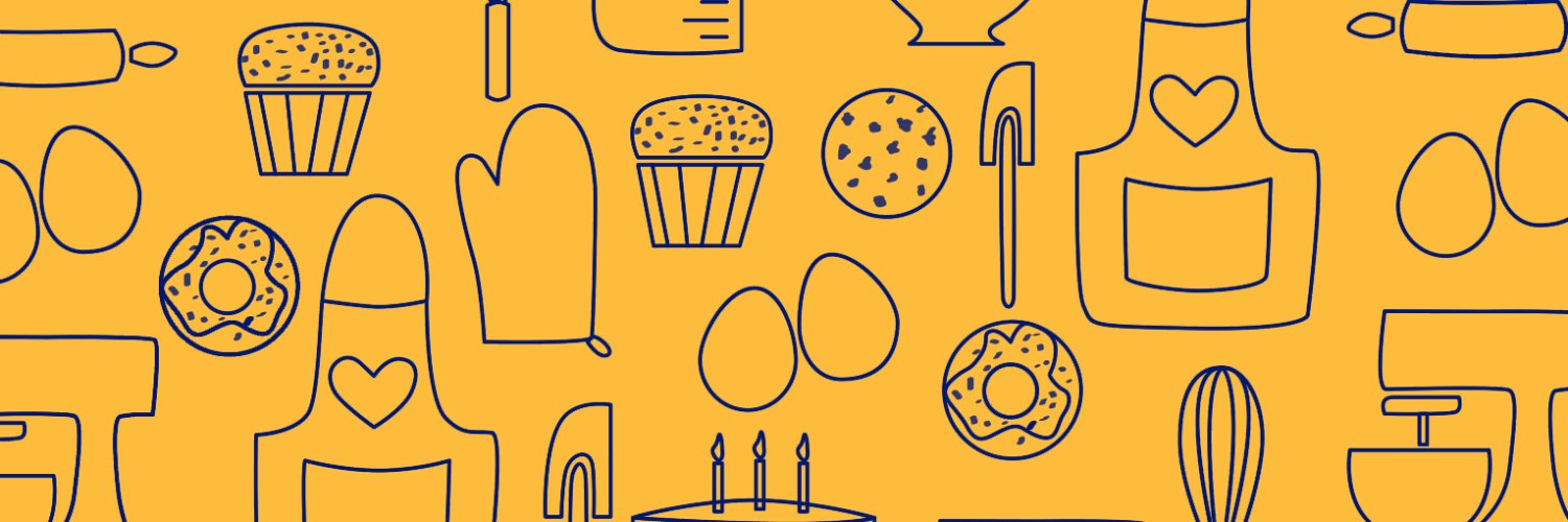 LenJo Bakes banner