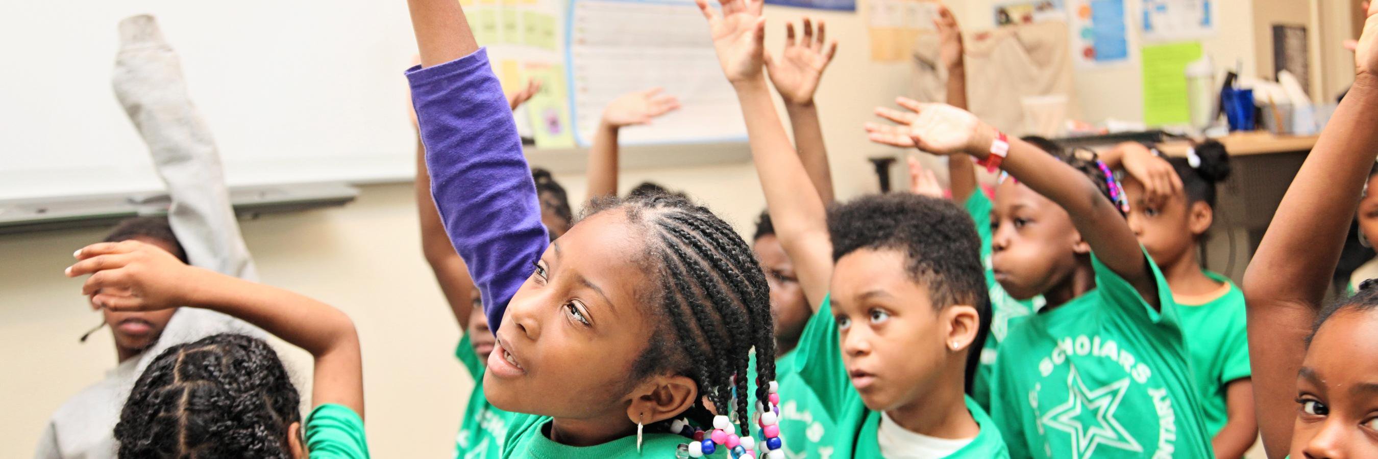 DCScholars's profile banner image