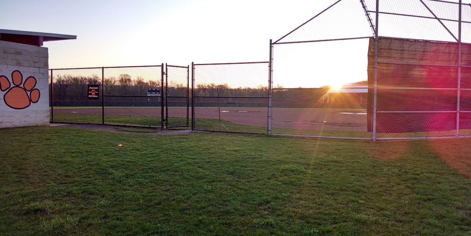 CYHS SOFTBALL banner