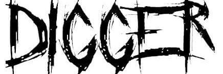 diggermacabre's profile banner image