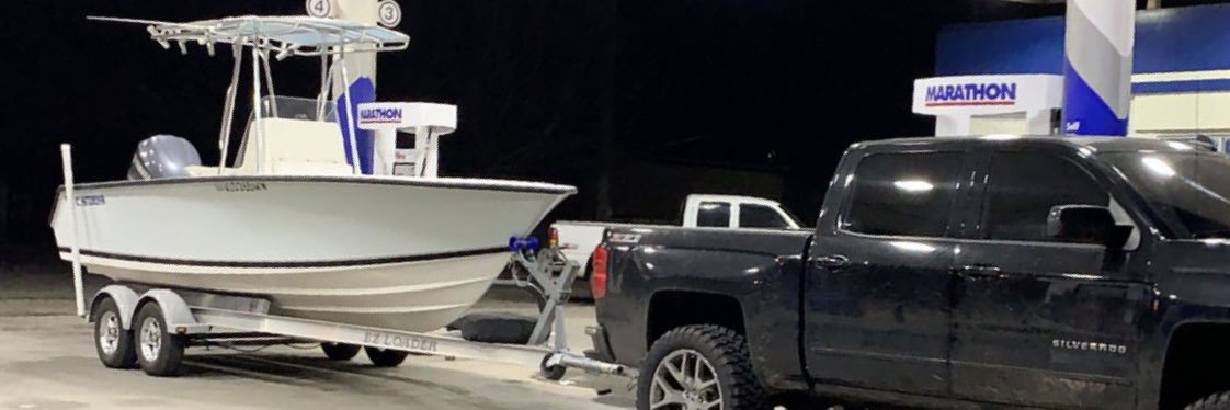 BubbaR98's profile banner image