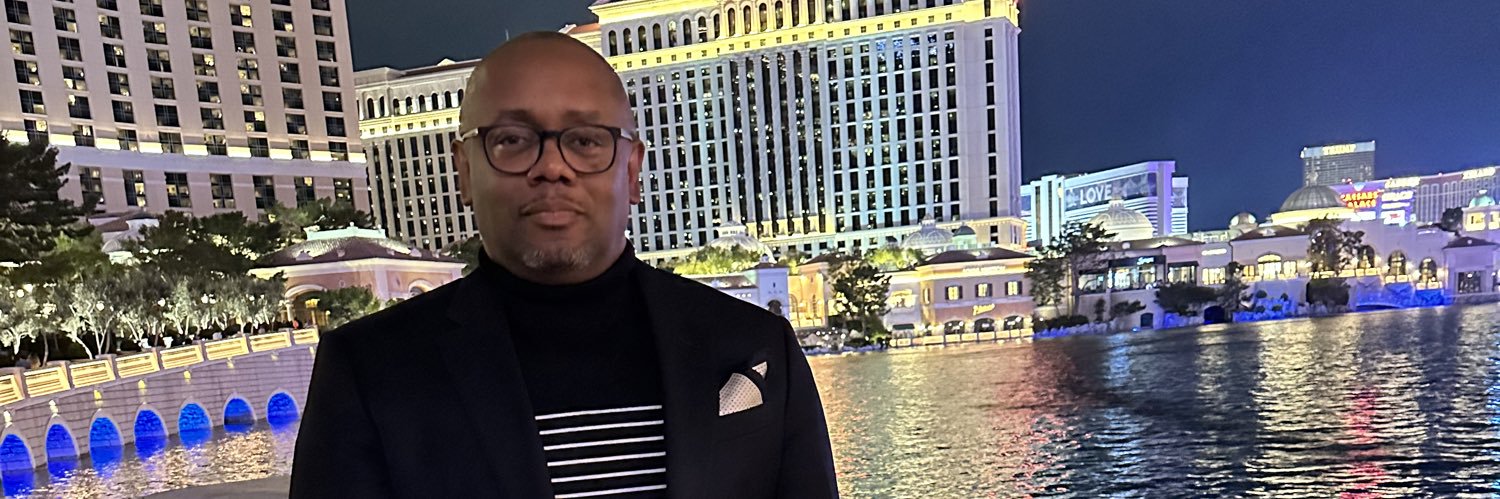 DrAnthonyCobbs's profile banner image