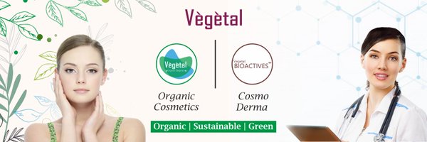 VegetalBio Profile Banner