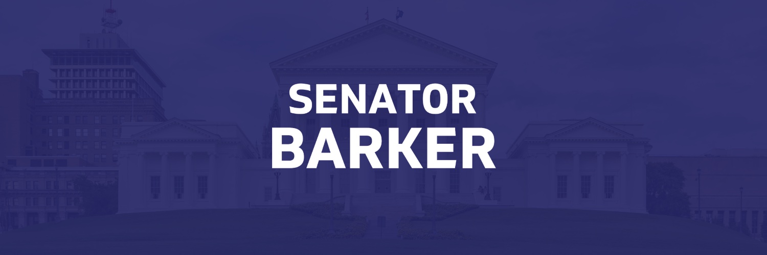 SenatorBarker's profile banner image