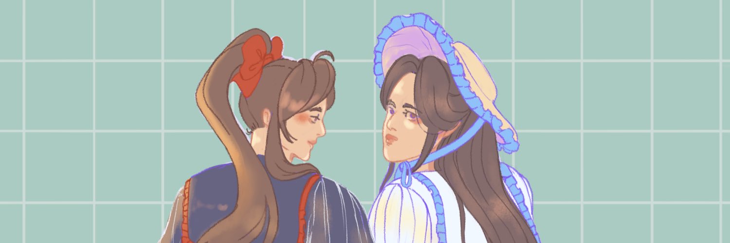 flowerillusion's profile banner image