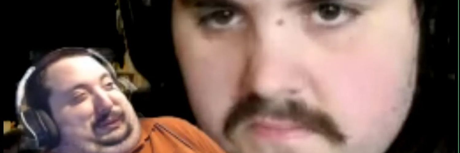 TheHolycrapoly's profile banner image