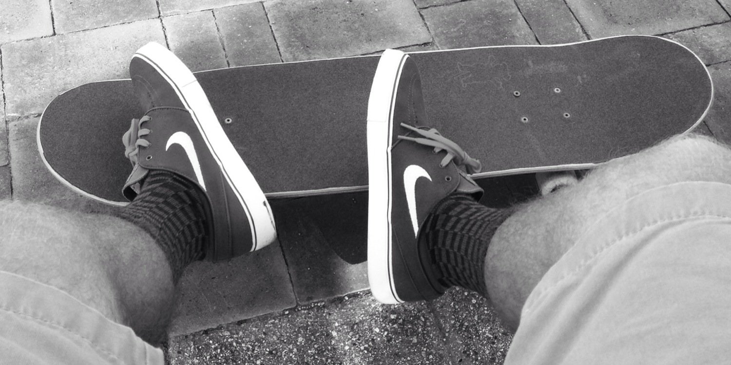 Austin Lindsey banner