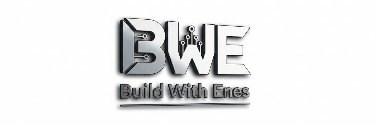 buildwithenes's profile banner image