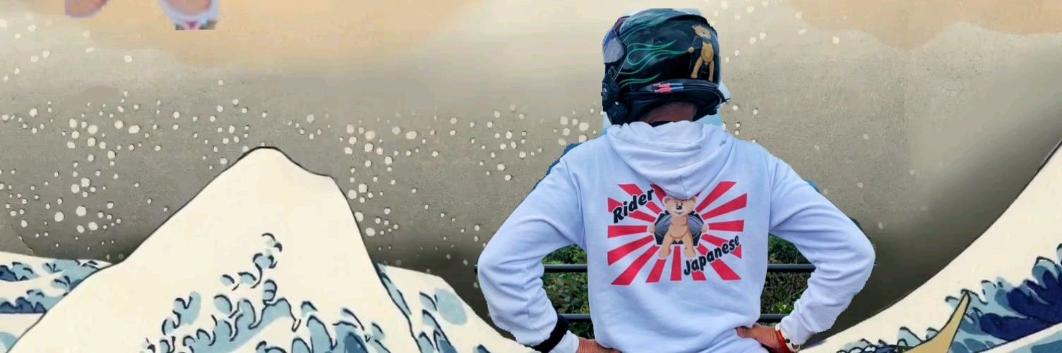 RiderJapanese's profile banner image