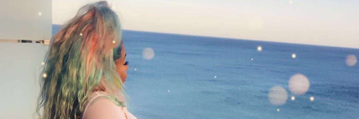 cocobritish's profile banner image