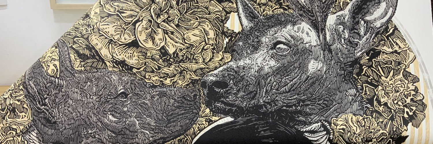 irvingherrerart's profile banner image