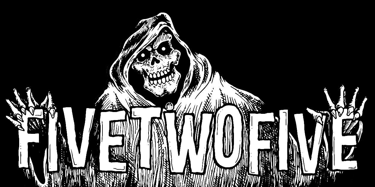 fivetwofive's profile banner image