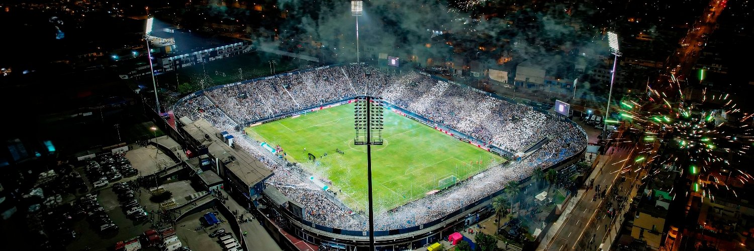 Diego Alonso García banner