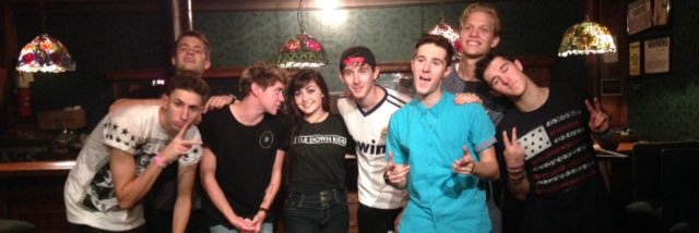 DanceWithMeSDK's profile banner image