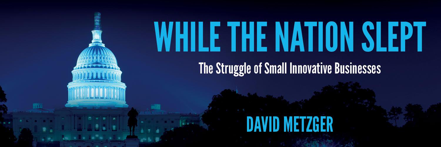 Metzger20David's profile banner image