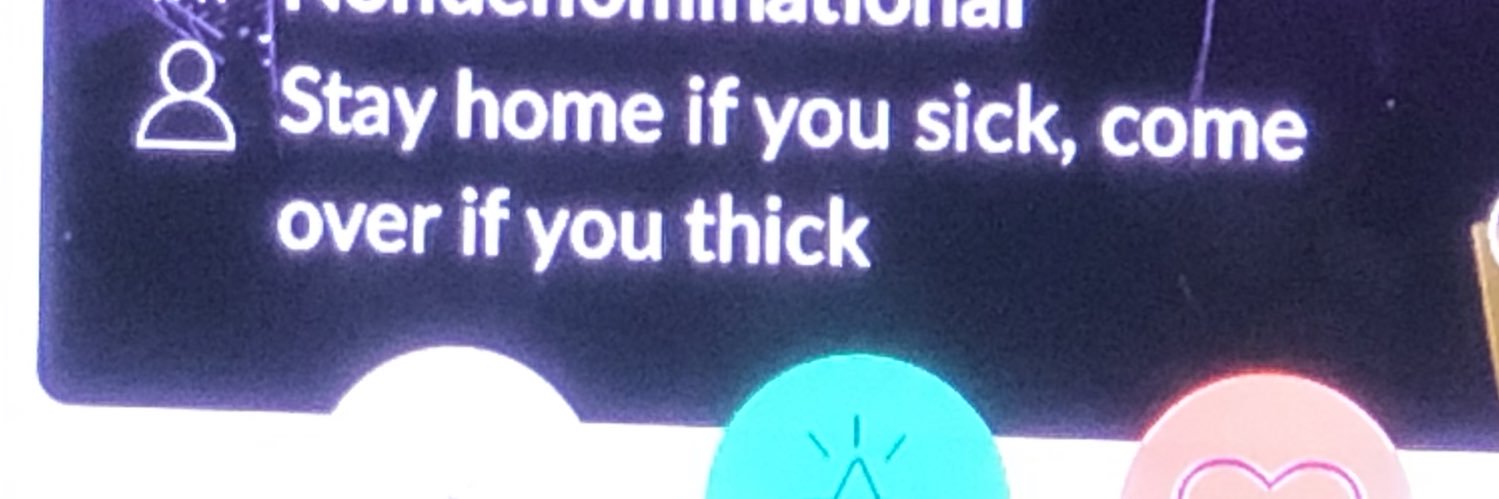 sillynaaah's profile banner image