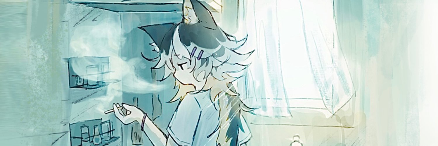 Tonan🐈‍⬛ banner