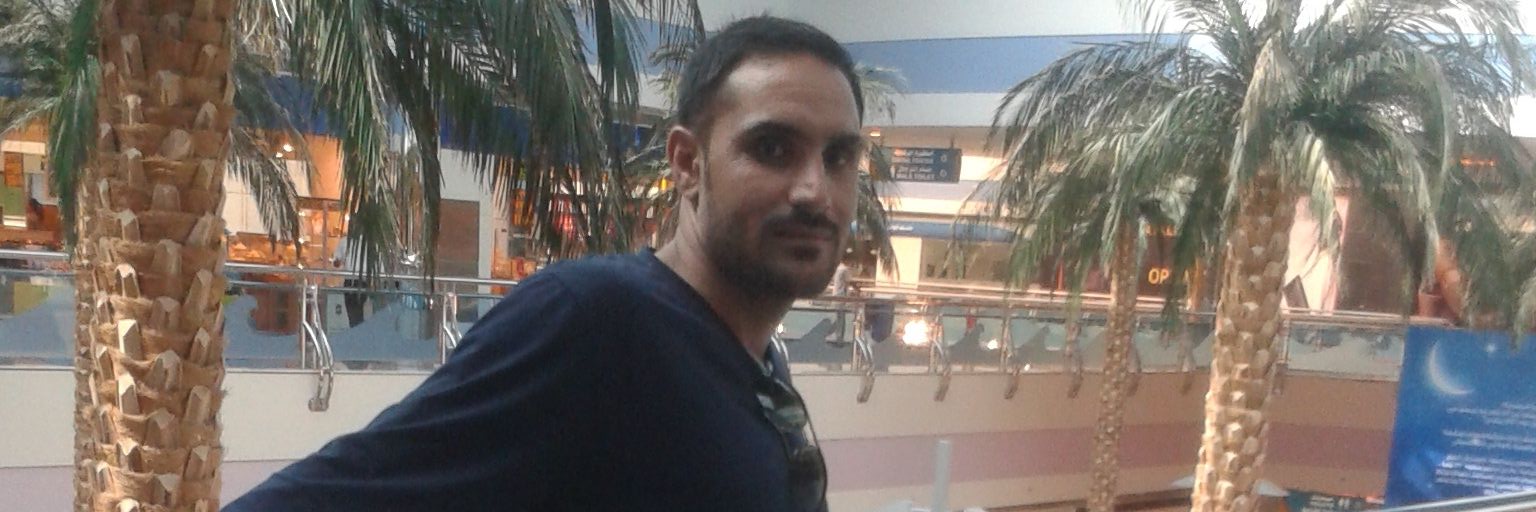 firdousafridi1's profile banner image