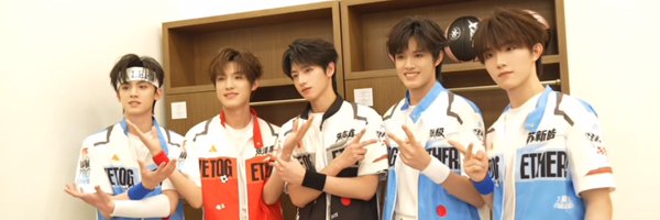 SoButter0X Profile Banner